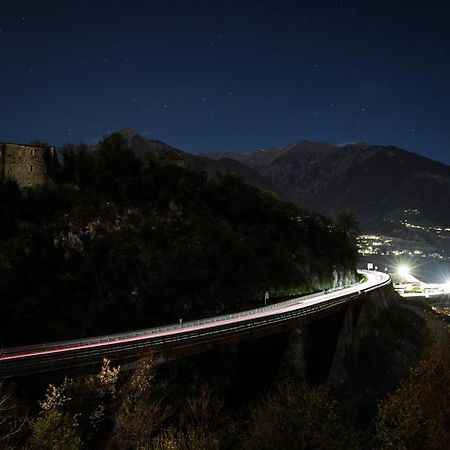 Vermietung Obermais Merano Kültér fotó