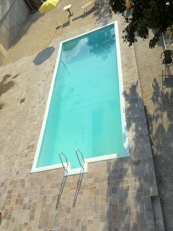 Vermietung Obermais Merano Szoba fotó