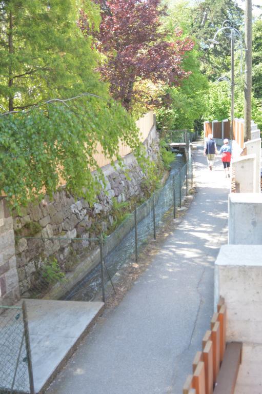Vermietung Obermais Merano Kültér fotó